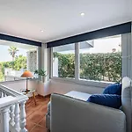 Stella Maris Beachfront Apartment, Sea View * Nerja