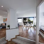 Stella Maris Beachfront Apartment, Sea View * Nerja