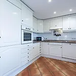 Stella Maris Beachfront Apartment, Sea View Nerja