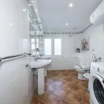 Apartamento Stella Maris Beachfront Apartment, Sea View