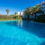 Apartamento Stella Maris Beachfront Apartment, Sea View *