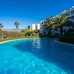 Stella Maris Beachfront Apartment, Sea View * Nerja