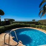 Apartamento Stella Maris Beachfront Apartment, Sea View Nerja
