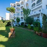 Stella Maris Beachfront Apartment, Sea View Apartamento