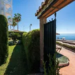 Apartamento Stella Maris Beachfront Apartment, Sea View Nerja