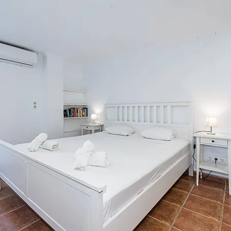 Stella Maris Beachfront Apartment, Sea View Nerja