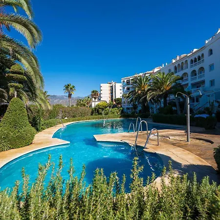 Lejlighed Stella Maris Beachfront Apartment, Sea View