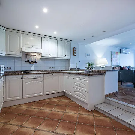 Apartment Stella Maris Beachfront Apartment, Sea View Nerja
