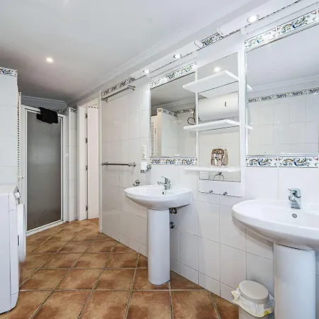 Apartment Stella Maris Beachfront Apartment, Sea View Nerja