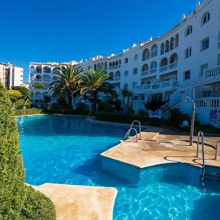 Apartment Stella Maris Beachfront Apartment, Sea View *