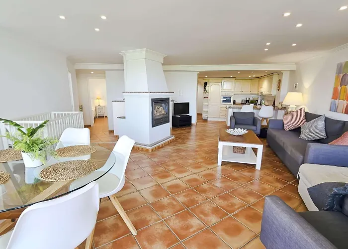 Stella Maris Beachfront Apartment, Sea View * Nerja